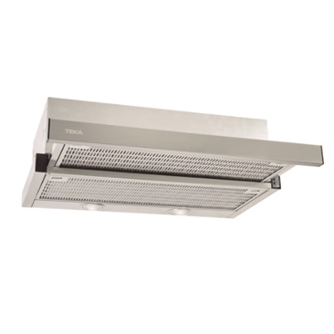 TEKA 40436810 CAMPANA EXTRAIBLE ECOPOWER CNL6415-S INOX